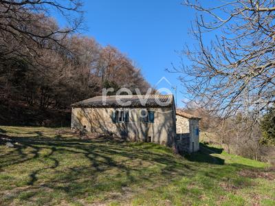 Maison ancienne - 177 m² - 9 pièces