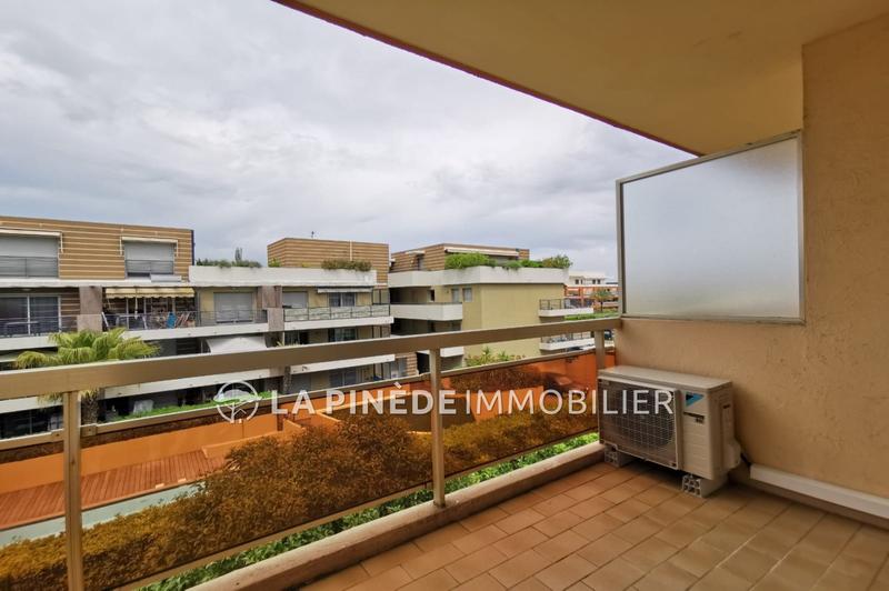 Appartement - 28 m² - 1 pièce