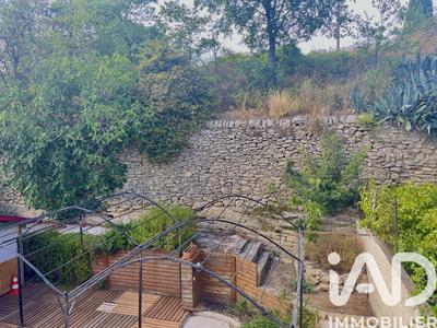 Maison - 108 m² - 6 pièces