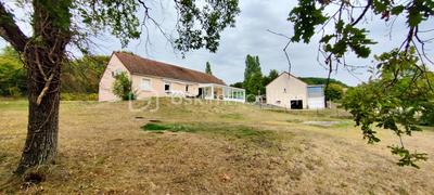 Pavillon - 145 m² - 7 pièces