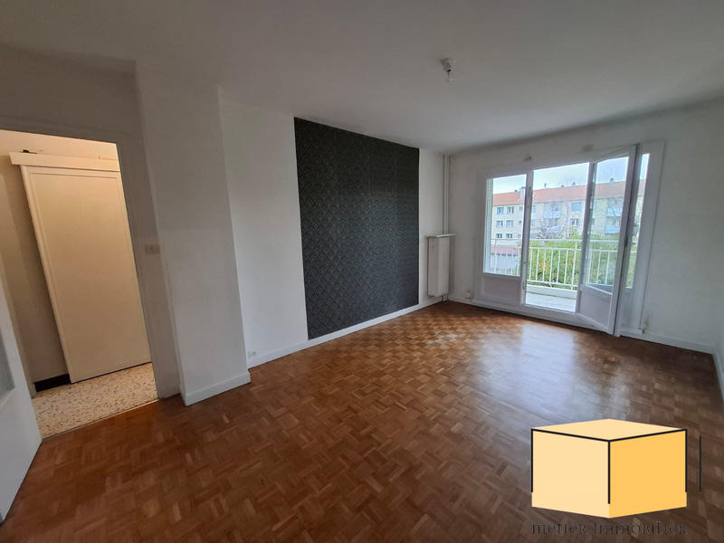 Appartement - 70 m² - 4 pièces