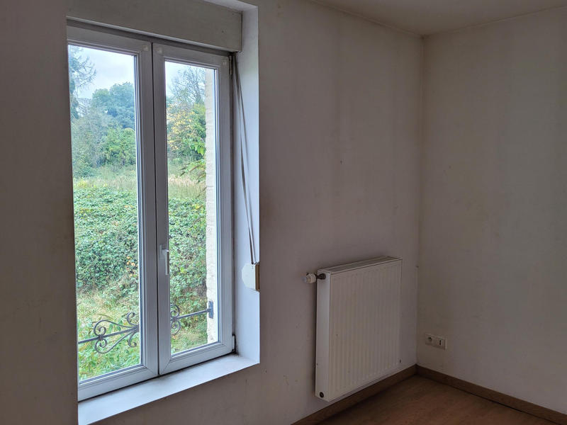 Maison - 144 m² - 10 pièces