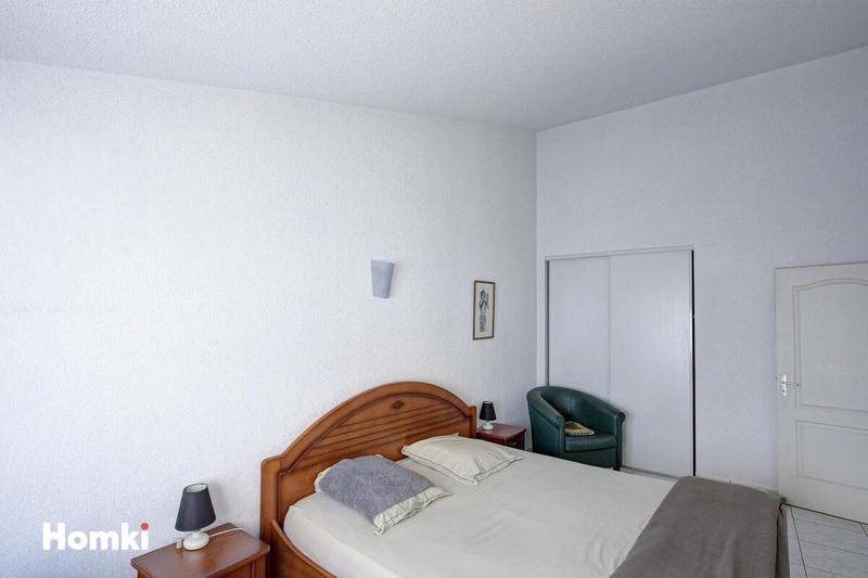 Appartement - 100 m² - 4 pièces