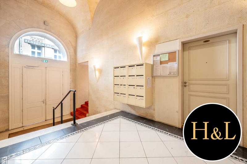 Duplex - 111 m² - 4 pièces