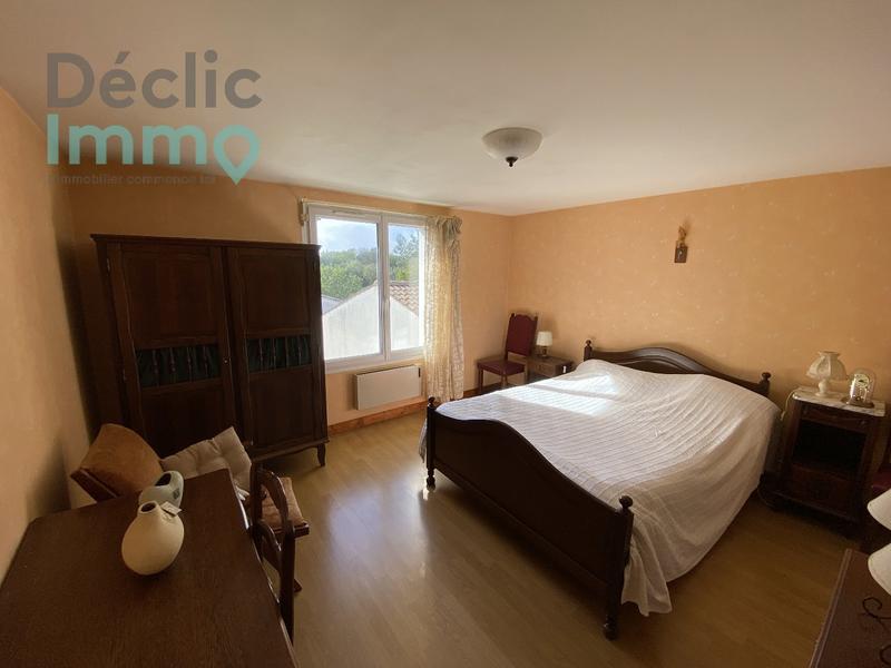 Maison - 147 m² - 7 pièces