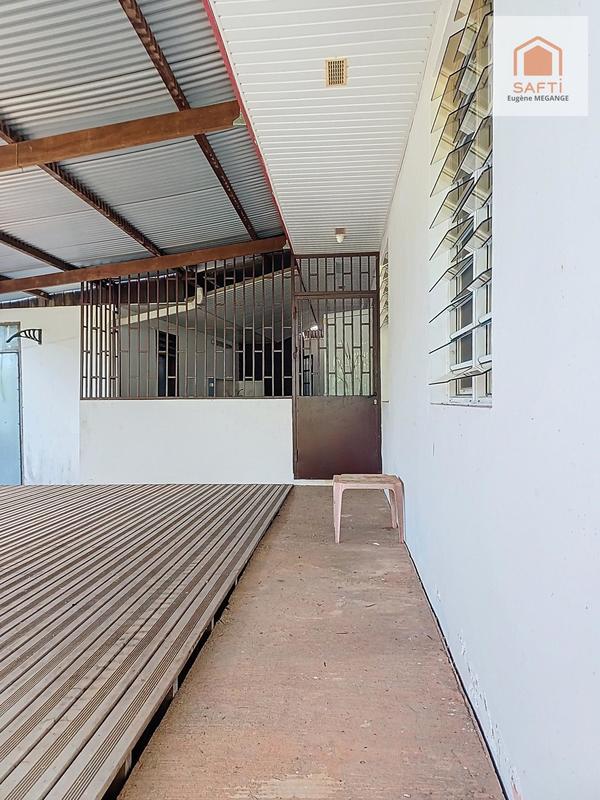 Propriété - 197 m² - 7 pièces