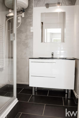 Appartement - 38 m² - 1 pièce