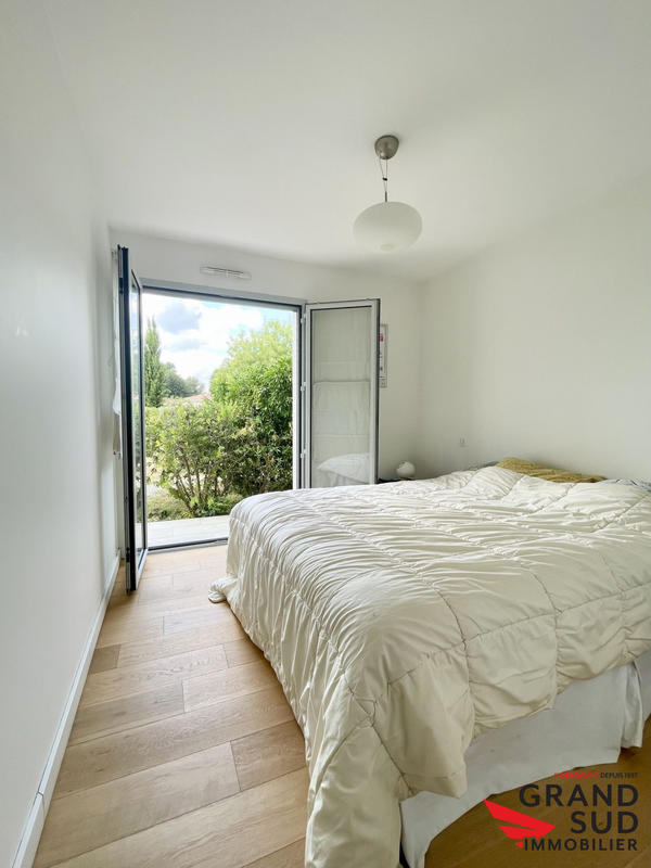 Maison - 157 m² - 7 pièces