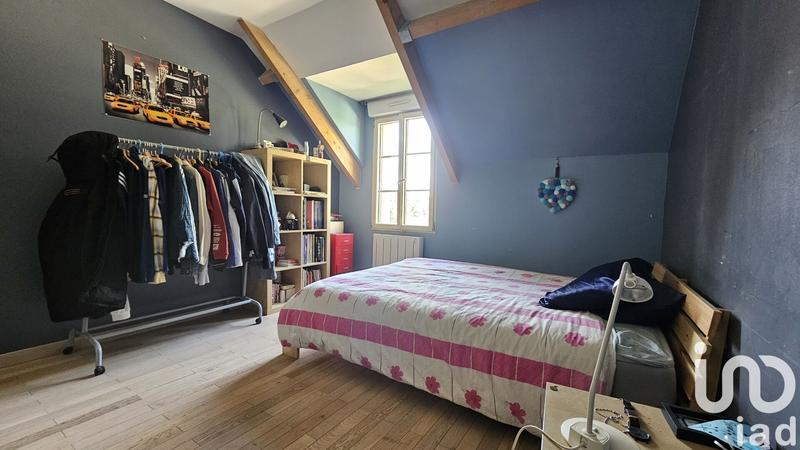 Maison - 175 m² - 6 pièces