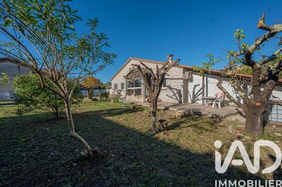 Maison - 147 m² - 5 pièces