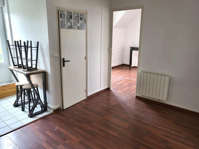 Appartement - 30 m² - 2 pièces