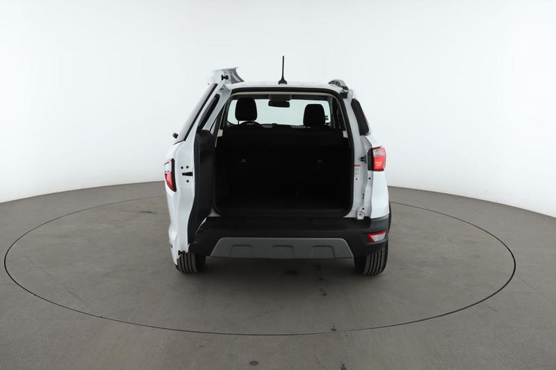 Ford EcoSport 1.0 EcoBoost Titanium 125 ch