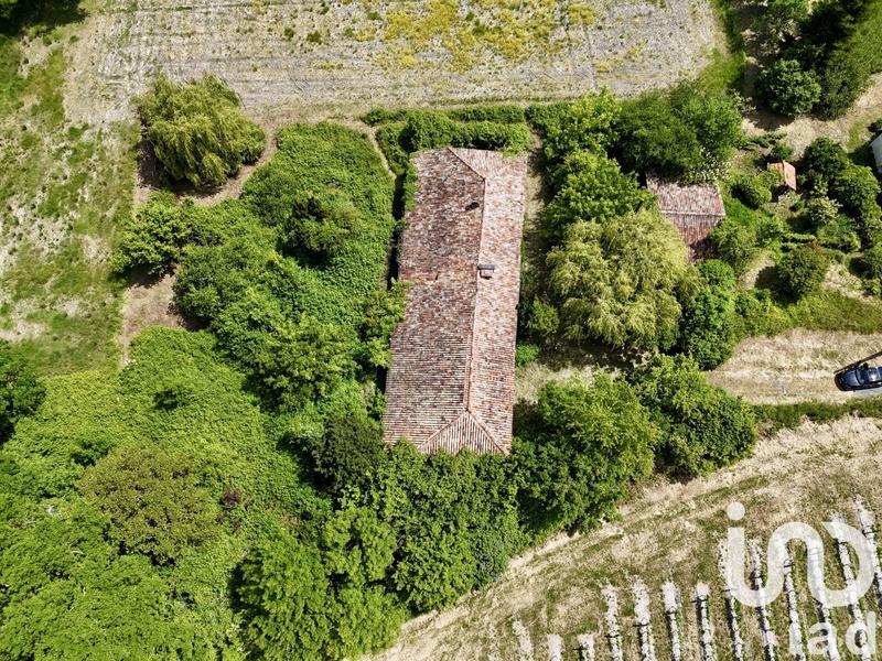 Maison - 360 m² - 10 pièces