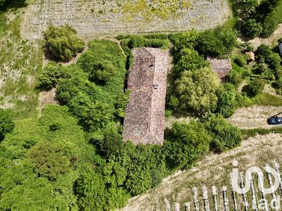 Maison - 360 m² - 10 pièces