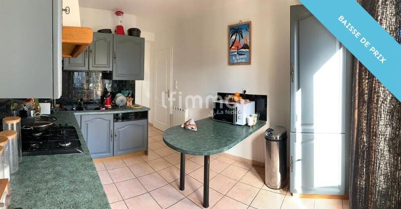 Pavillon - 150 m² - 6 pièces