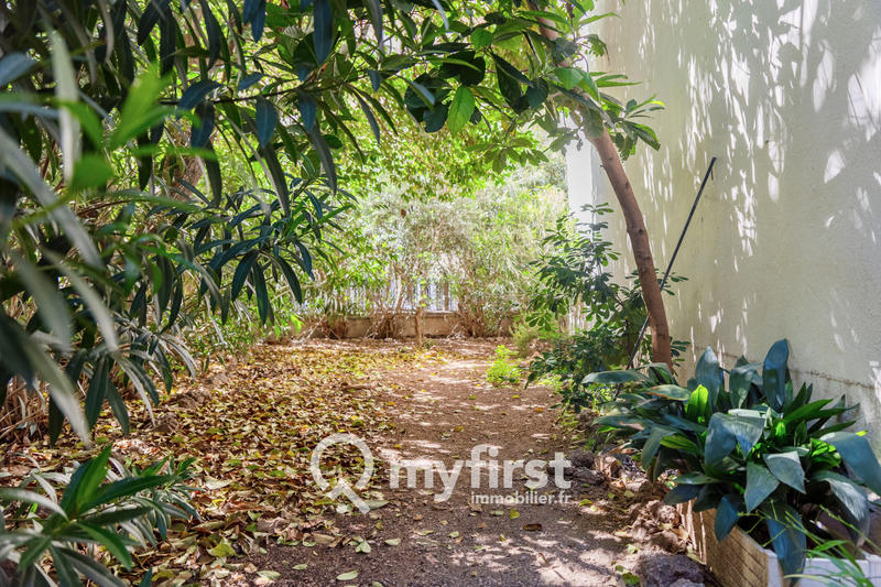 Appartement - 58 m² - 2 pièces