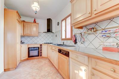 Maison - 116 m² - 6 pièces