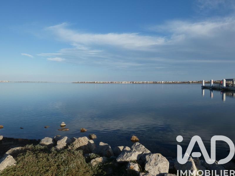 Appartement - 28 m² - 1 pièce