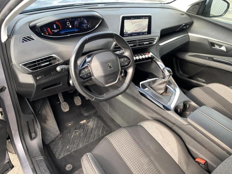 Peugeot 5008 1.5 BlueHDi 130 Ch Active Business - Garantie 6 Mois