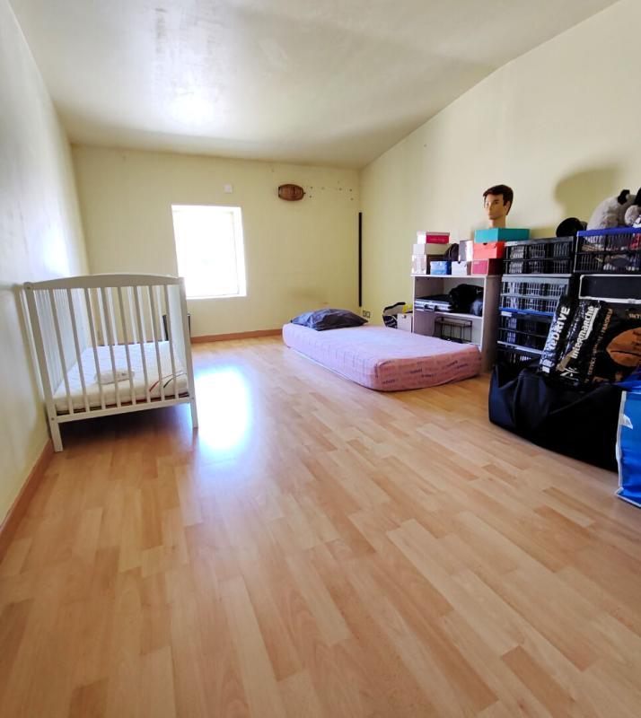 Maison - 184 m² - 6 pièces