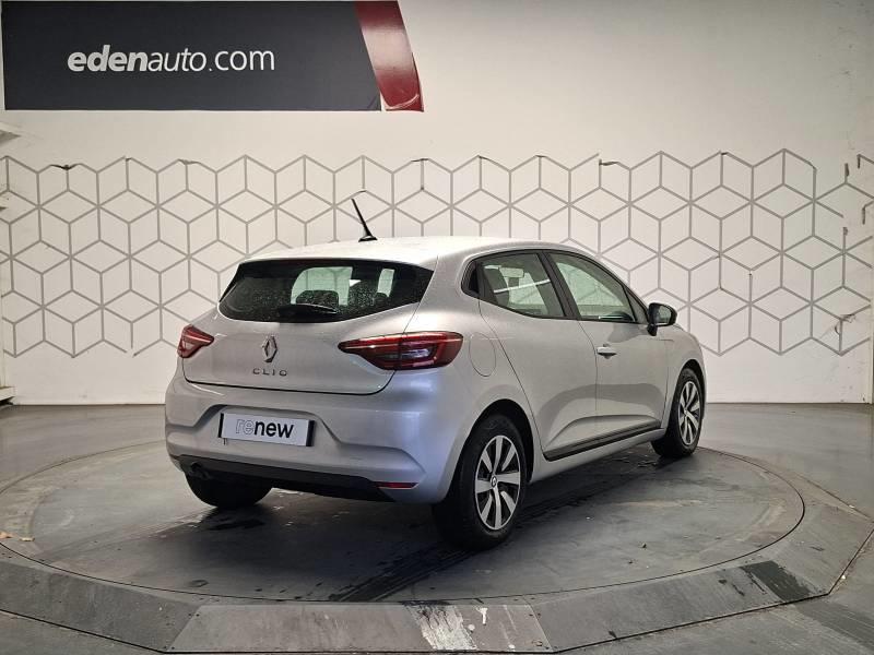Renault Clio TCe 90 Equilibre