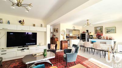 Appartement - 84 m² - 3 pièces