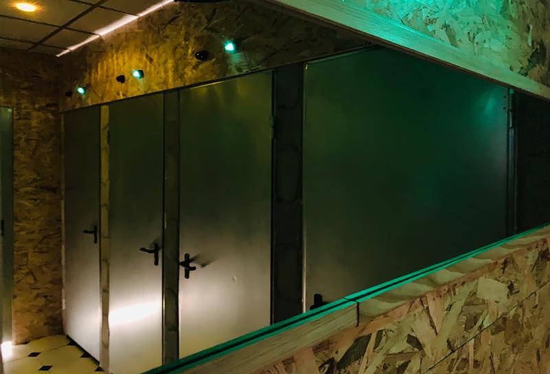 Minothour Escape Game