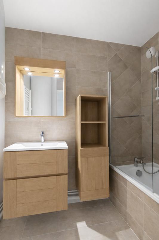 Appartement - 55 m² - 2 pièces