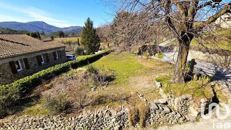 Maison de village - 180 m² - 6 pièces