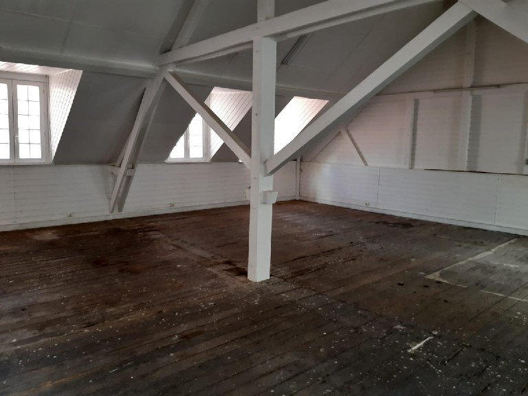 Immeuble - 470 m² - 5 pièces