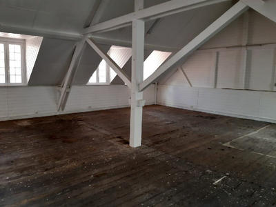 Immeuble - 470 m² - 5 pièces