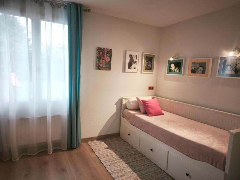 Maison - 133 m² - 5 pièces