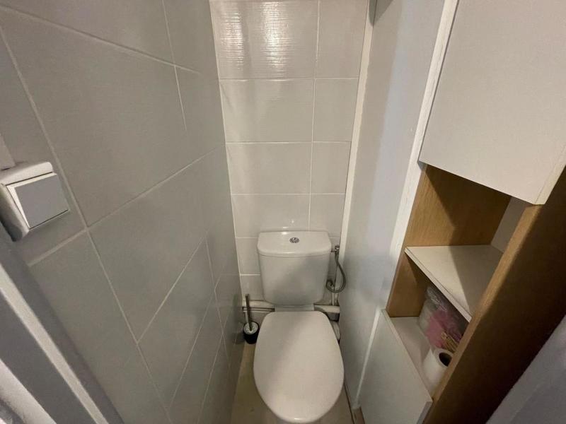 Appartement - 32 m² - 2 pièces