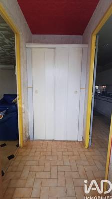 Maison - 81 m² - 4 pièces