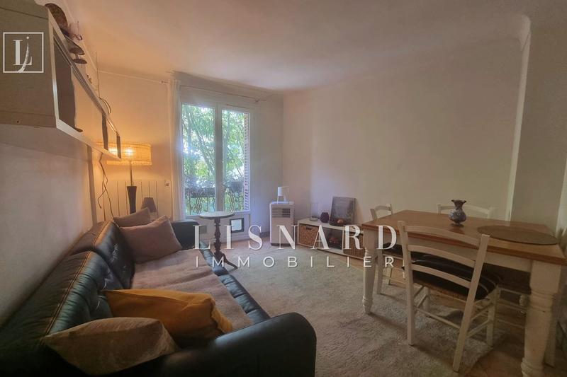 Appartement - 45 m² - 3 pièces