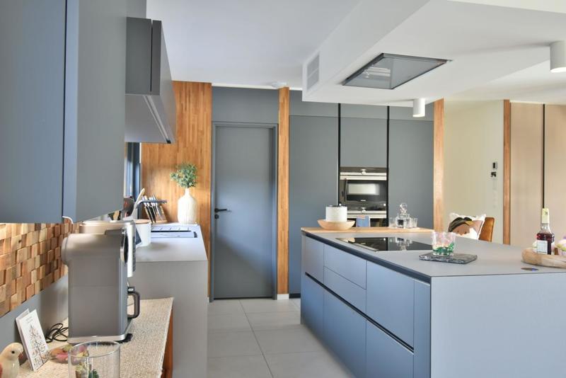 Villa - 120 m² - 4 pièces