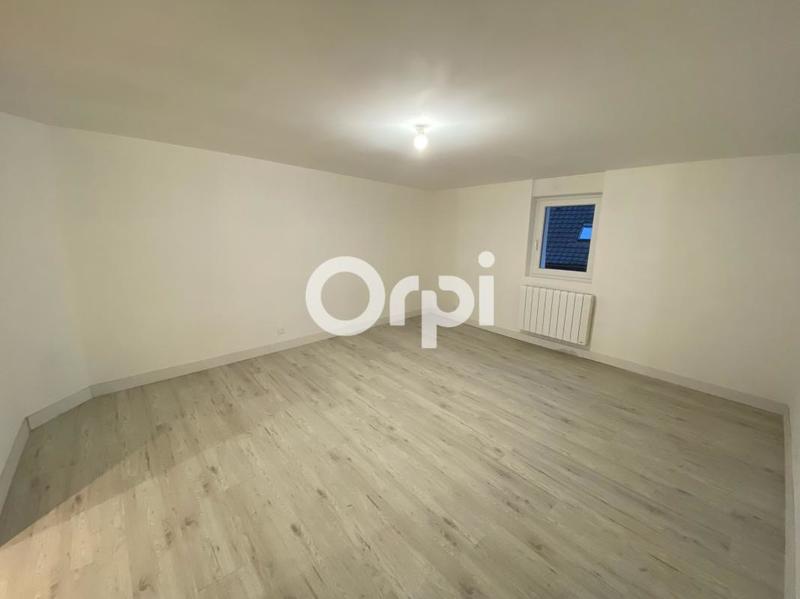 Maison - 56 m² - 2 pièces