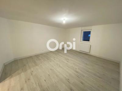 Maison - 56 m² - 2 pièces