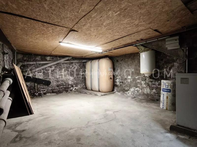 Maison - 48 m² - 2 pièces