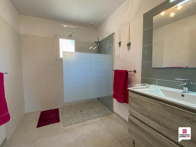 Maison - 82 m² - 4 pièces