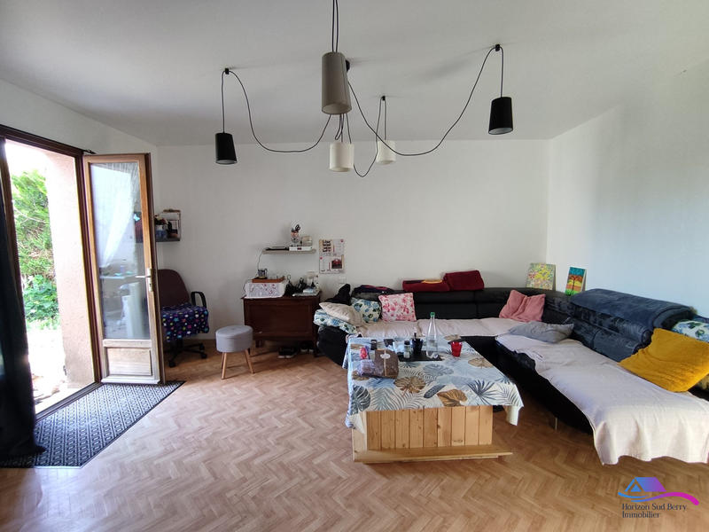 Maison - 145 m² - 6 pièces