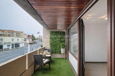 Appartement - 20 m² - 1 pièce