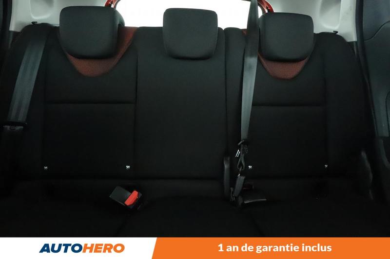 Renault Clio 0.9 TCe Trend 90 ch