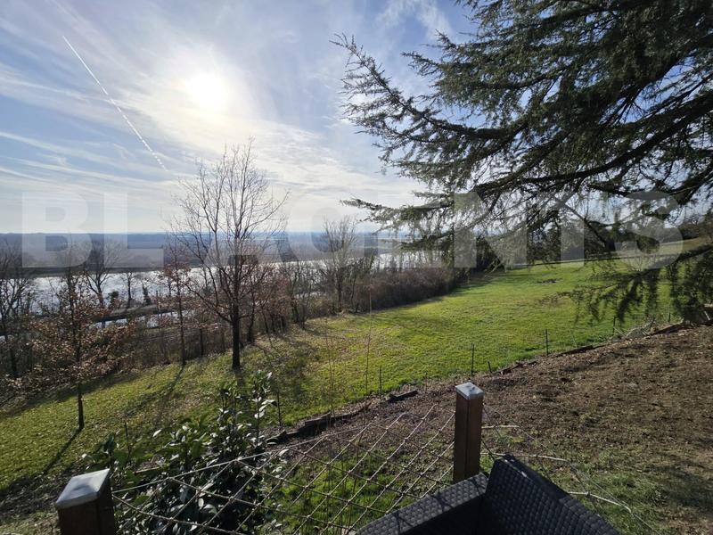 Maison - 109 m² - 4 pièces