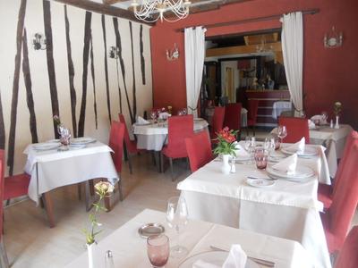 Fonds de commerce - 160 m²