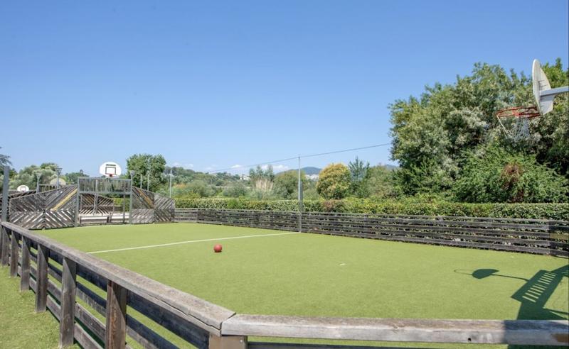 Maison contemporaine - 34 m² - 2 pièces