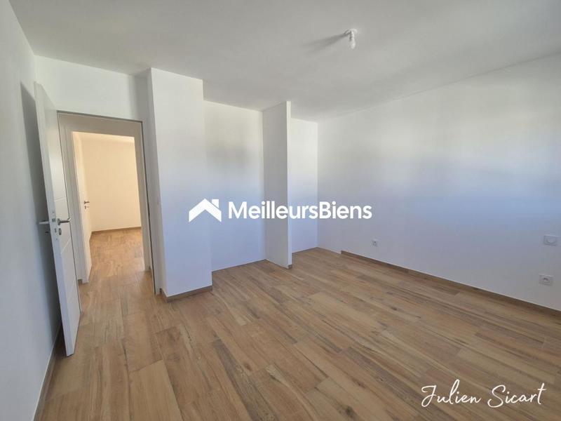 Villa - 116 m² - 5 pièces