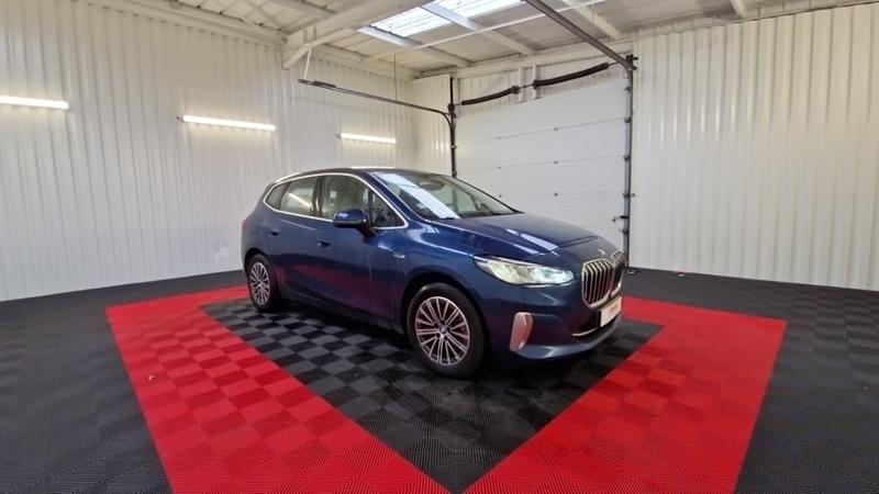 Bmw Serie 2 Active Tourer 225e xDrive 245ch Luxury Dkg7