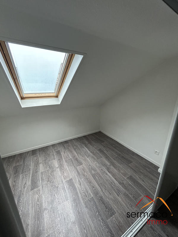 Appartement - 23 m² - 1 pièce