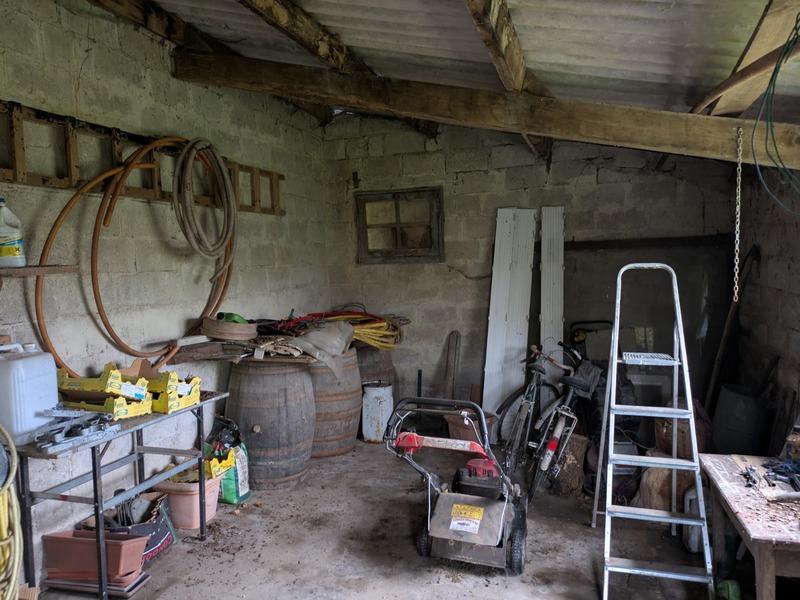 Maison - 80 m² - 3 pièces